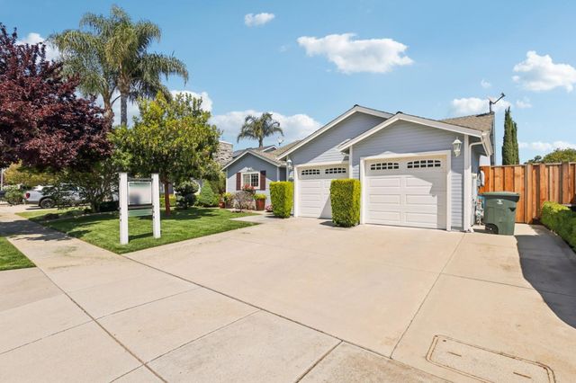 5482 Mesa Road, Gilroy, CA 95020