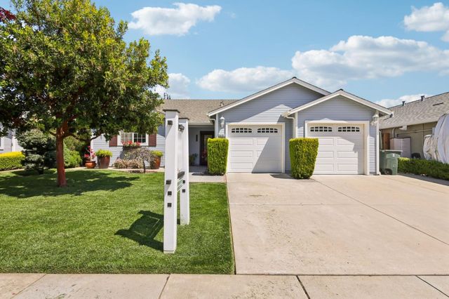 5482 Mesa Road, Gilroy, CA 95020