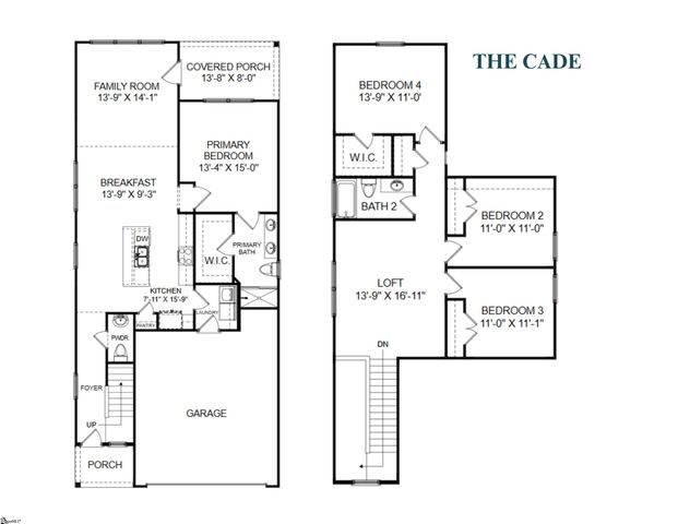 784 Spring Orchard Drive, Lyman, SC 29365