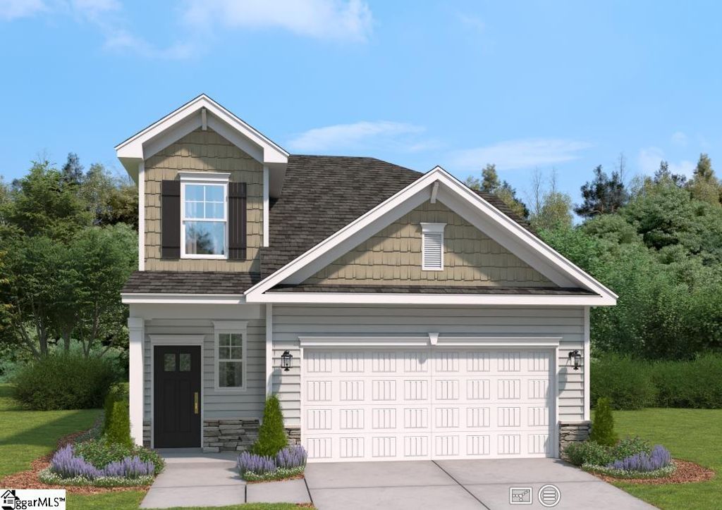 784 Spring Orchard Drive, Lyman, SC 29365