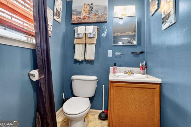 985 Farrington Place SE, Atlanta, GA 30315