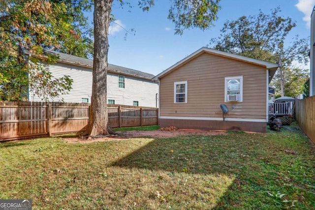 985 Farrington Place SE, Atlanta, GA 30315