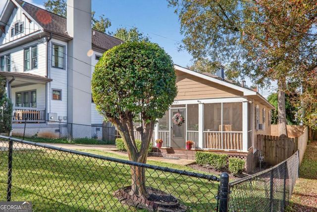 985 Farrington Place SE, Atlanta, GA 30315