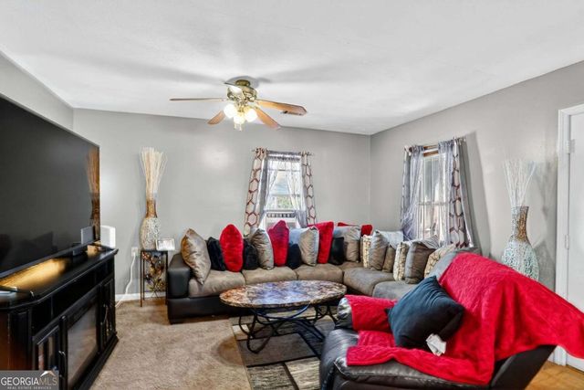 985 Farrington Place SE, Atlanta, GA 30315