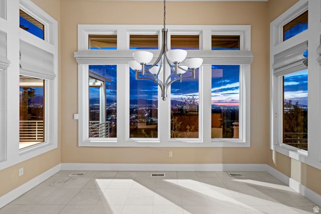 6394 S CANYON COVE DR, Holladay, UT 84121
