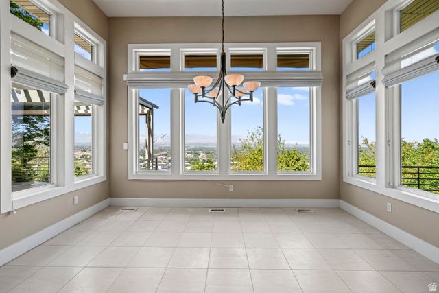 6394 S CANYON COVE DR, Holladay, UT 84121