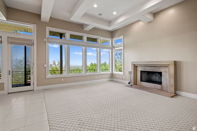 6394 S CANYON COVE DR, Holladay, UT 84121