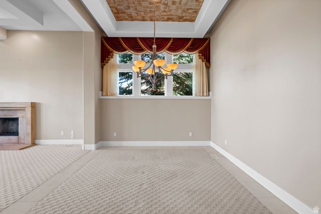 6394 S CANYON COVE DR, Holladay, UT 84121