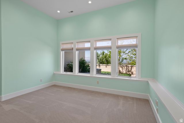 6394 S CANYON COVE DR, Holladay, UT 84121