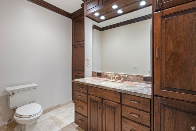 6394 S CANYON COVE DR, Holladay, UT 84121