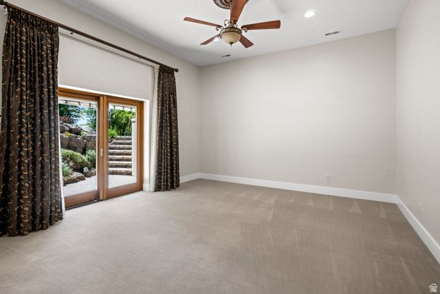 6394 S CANYON COVE DR, Holladay, UT 84121
