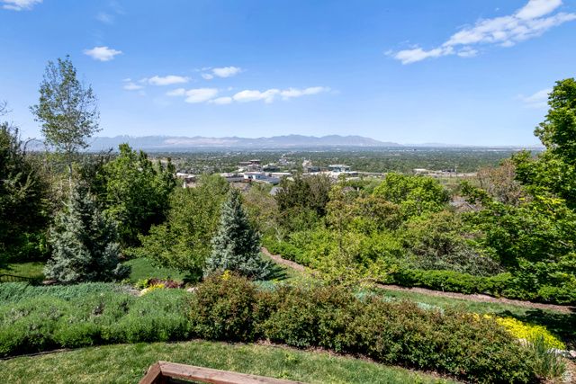 6394 S CANYON COVE DR, Holladay, UT 84121