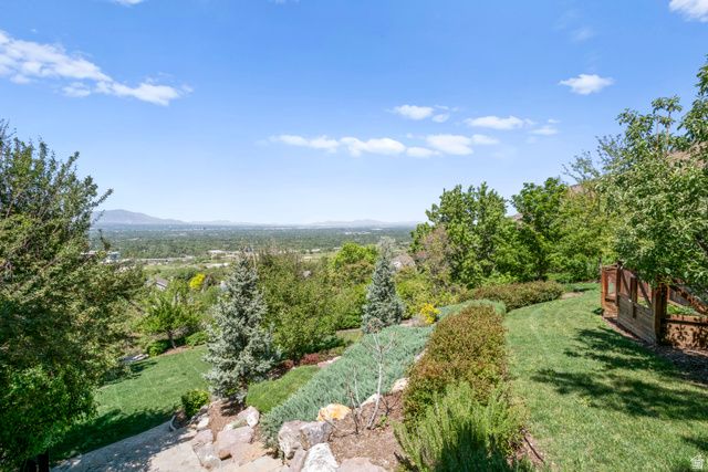 6394 S CANYON COVE DR, Holladay, UT 84121