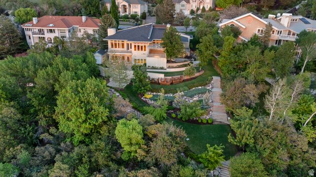 6394 S CANYON COVE DR, Holladay, UT 84121