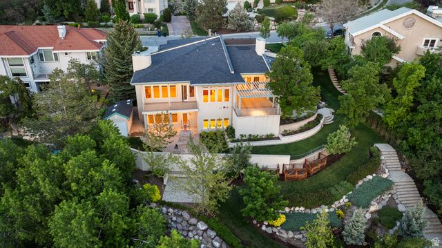 6394 S CANYON COVE DR, Holladay, UT 84121
