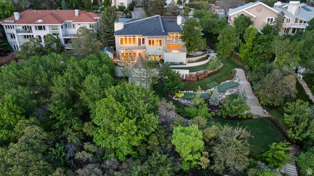 6394 S CANYON COVE DR, Holladay, UT 84121