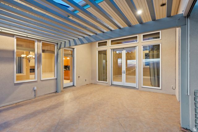 6394 S CANYON COVE DR, Holladay, UT 84121