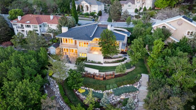 6394 S CANYON COVE DR, Holladay, UT 84121
