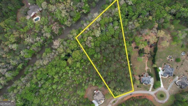 2086 Fontainbleau Drive, Conyers, GA 30094