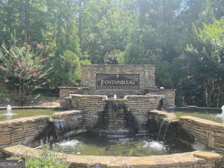 2086 Fontainbleau Drive, Conyers, GA 30094
