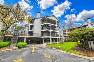 310 Granville Court 310, Sandy Springs, GA 30328