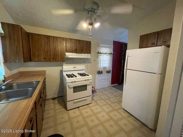 5107 Monticello Ave, Louisville, KY 40218