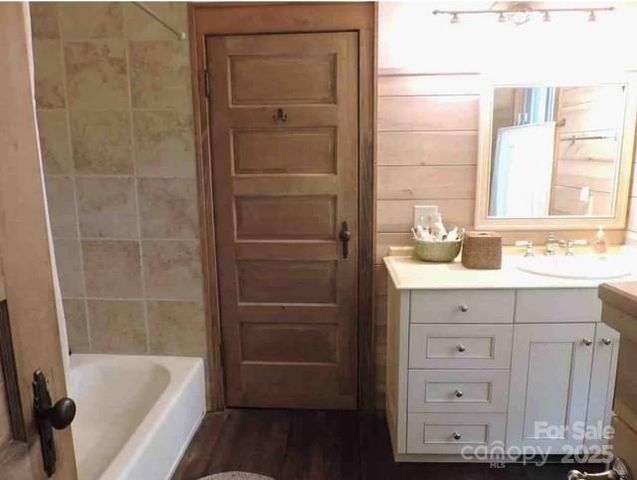 406 Pine Moss Trail, Hot Springs, NC 28743