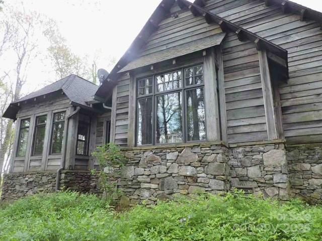 406 Pine Moss Trail, Hot Springs, NC 28743