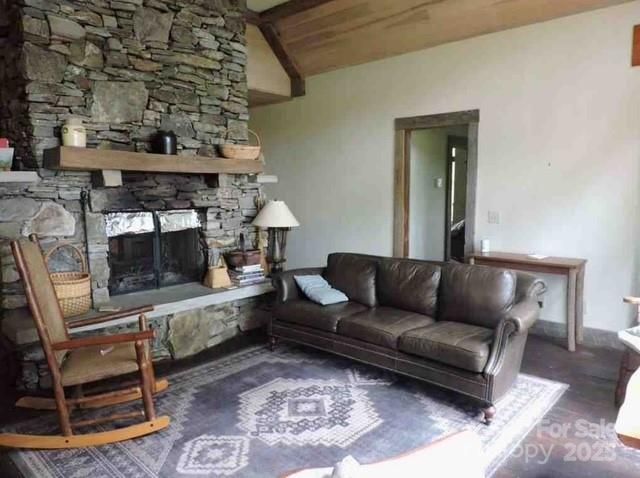 406 Pine Moss Trail, Hot Springs, NC 28743