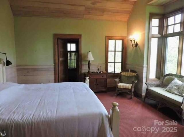 406 Pine Moss Trail, Hot Springs, NC 28743