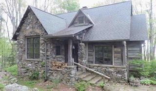 406 Pine Moss Trail, Hot Springs, NC 28743