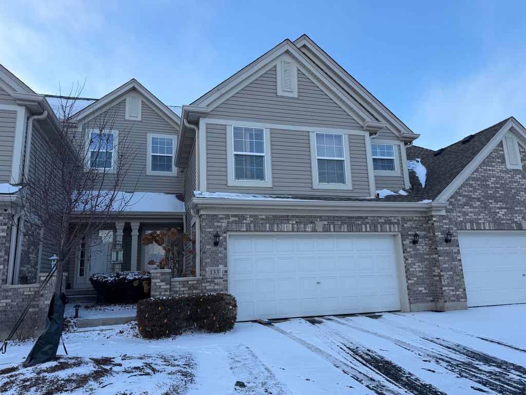133 River Mist Drive, Oswego, IL 60543
