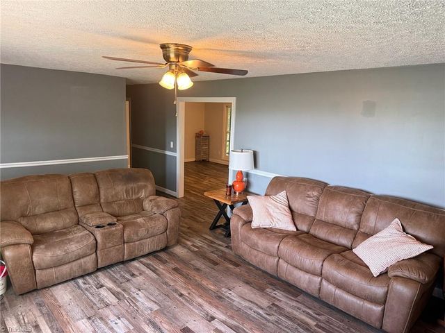 588 Wheeler Road, Reidsville, NC 27320