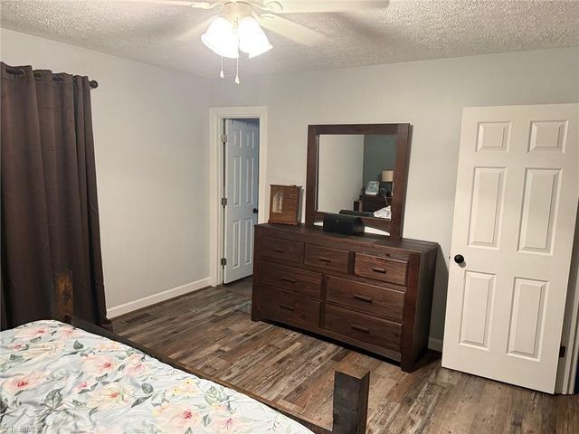588 Wheeler Road, Reidsville, NC 27320