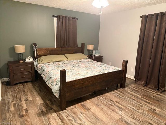 588 Wheeler Road, Reidsville, NC 27320