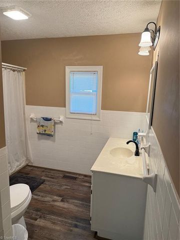 588 Wheeler Road, Reidsville, NC 27320