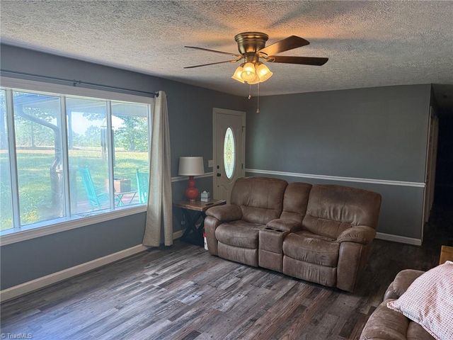 588 Wheeler Road, Reidsville, NC 27320