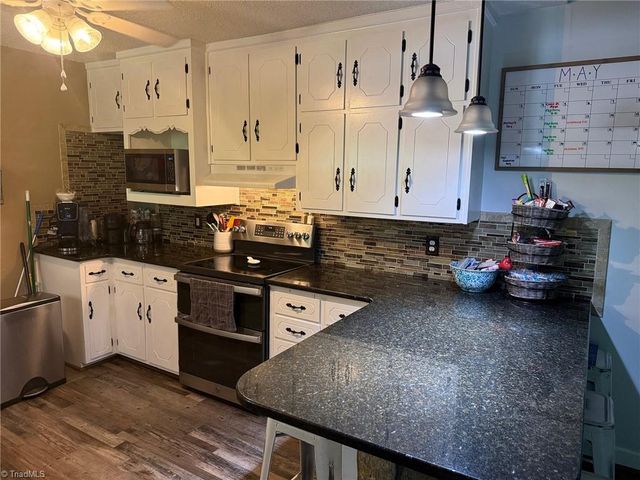 588 Wheeler Road, Reidsville, NC 27320