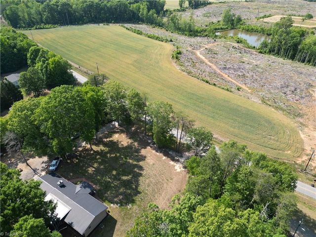 588 Wheeler Road, Reidsville, NC 27320