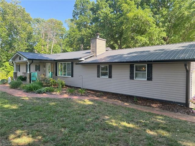 588 Wheeler Road, Reidsville, NC 27320