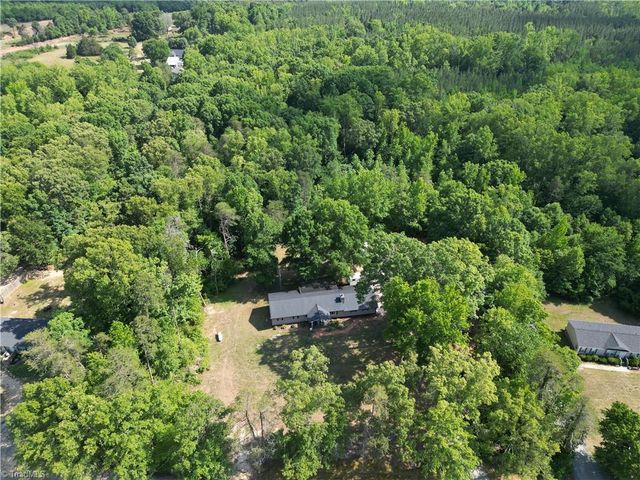 588 Wheeler Road, Reidsville, NC 27320