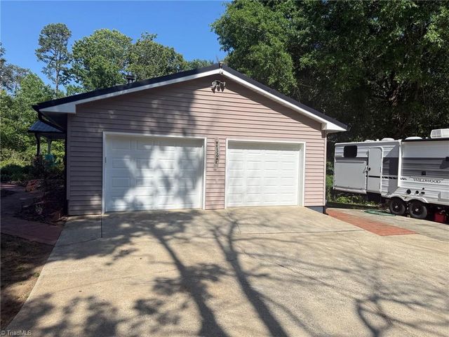 588 Wheeler Road, Reidsville, NC 27320