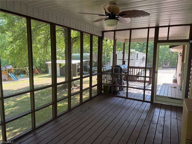 588 Wheeler Road, Reidsville, NC 27320