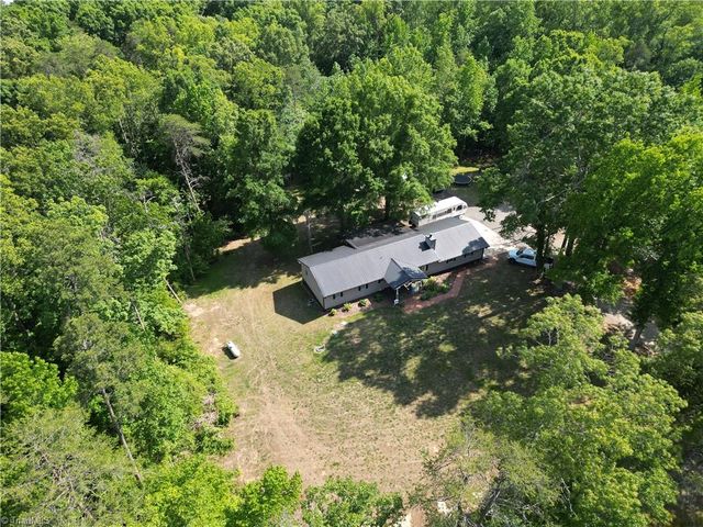 588 Wheeler Road, Reidsville, NC 27320
