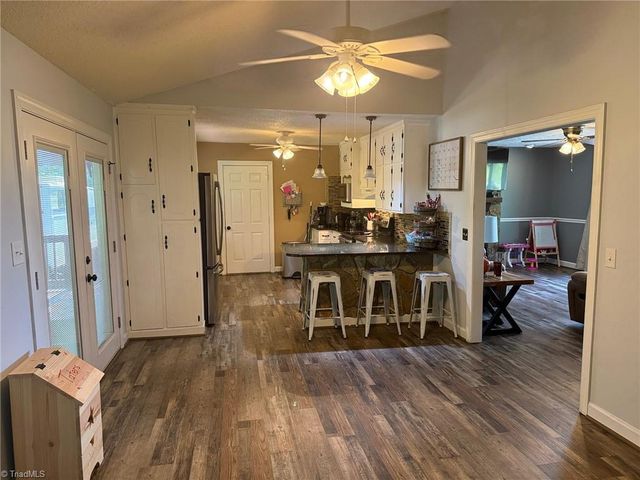 588 Wheeler Road, Reidsville, NC 27320