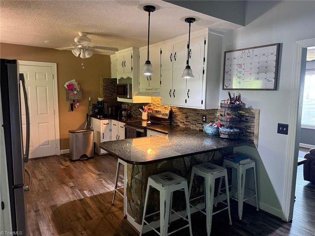 588 Wheeler Road, Reidsville, NC 27320