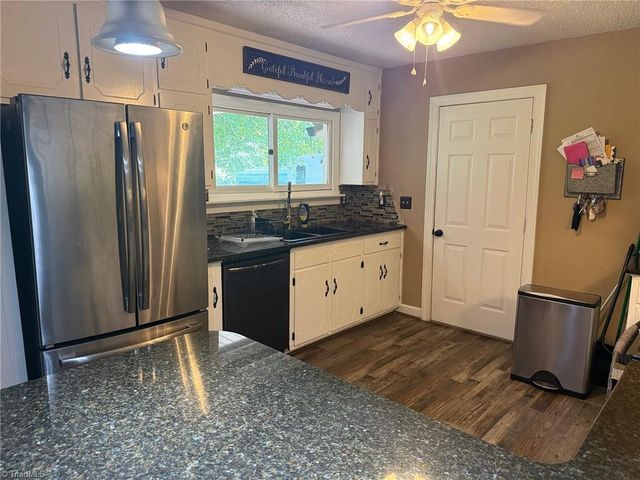588 Wheeler Road, Reidsville, NC 27320
