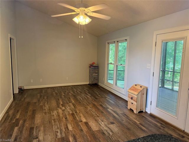 588 Wheeler Road, Reidsville, NC 27320