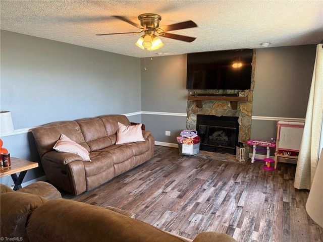 588 Wheeler Road, Reidsville, NC 27320