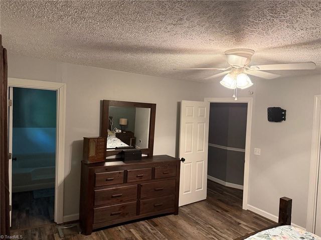 588 Wheeler Road, Reidsville, NC 27320